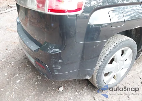 2013 GMC Terrain Denali z USA, uszkodzony, nr VIN 2GKFLYE32D6302491